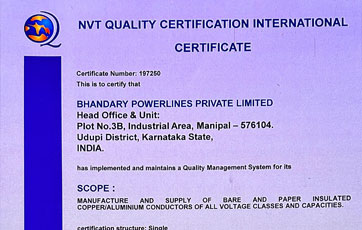 ISO 9001:2015
