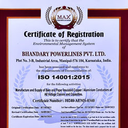 ISO 14001:2015