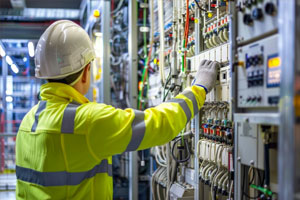 Technical Experts